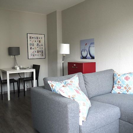 Lebendiges Linden Apartment Hanover Exterior photo