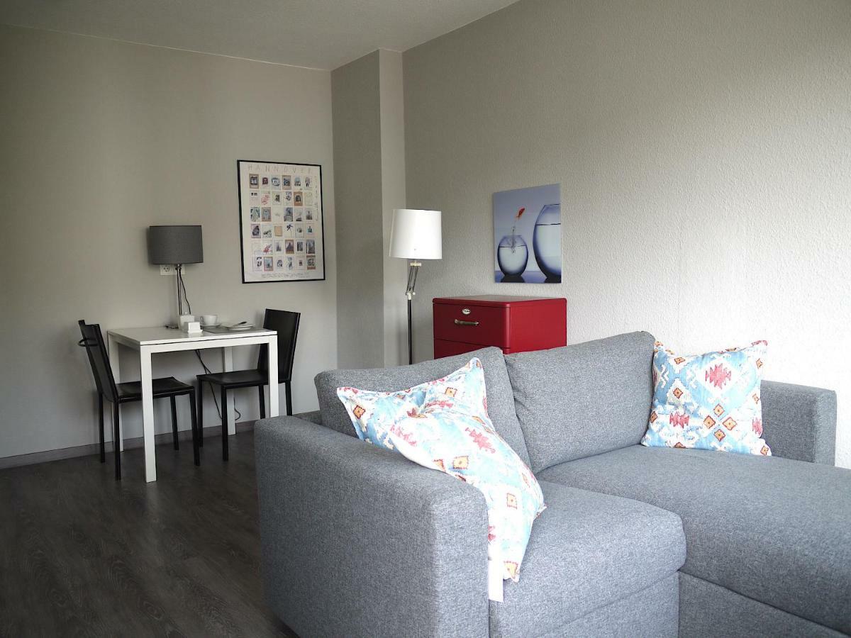 Lebendiges Linden Apartment Hanover Exterior photo