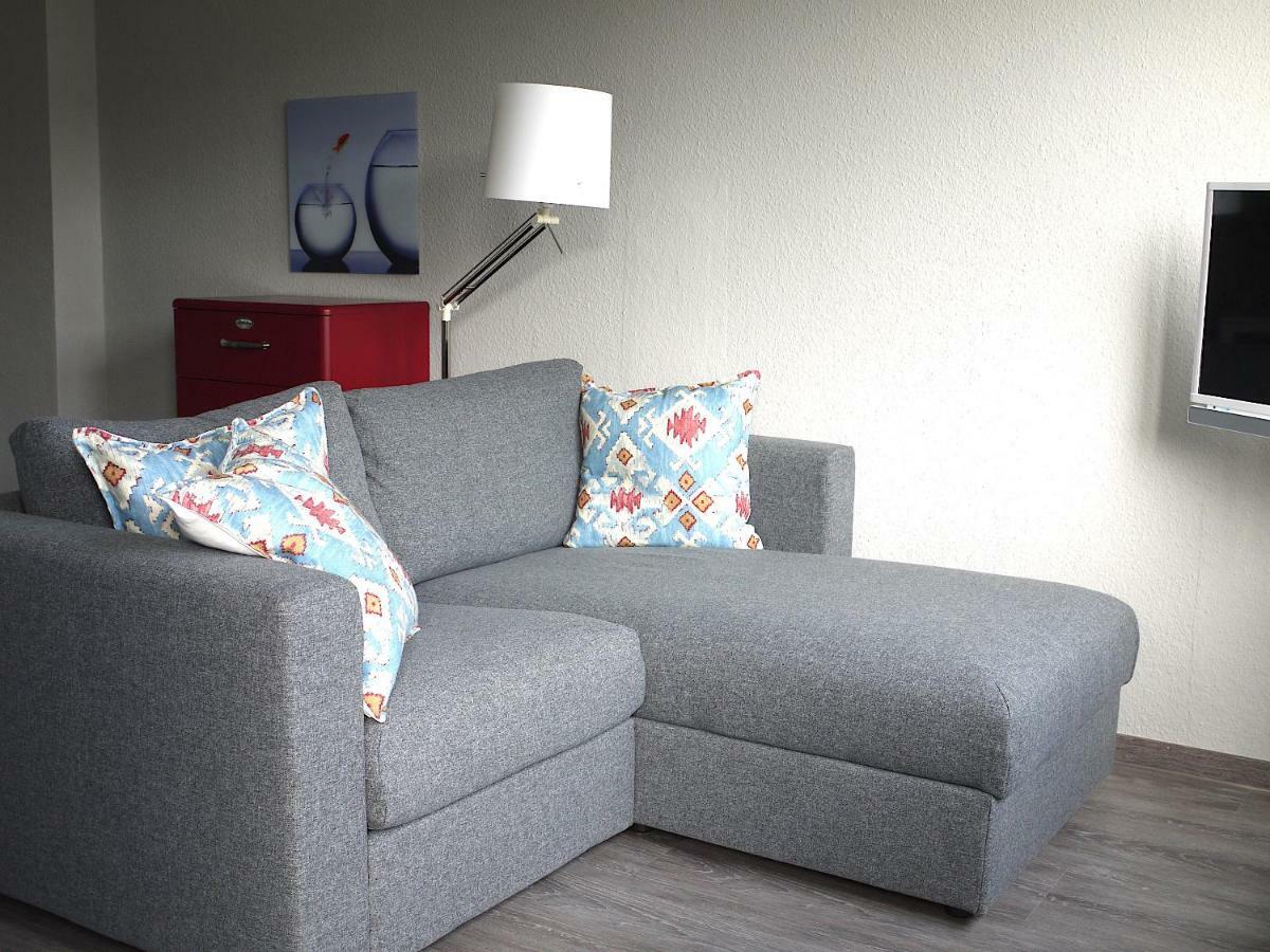 Lebendiges Linden Apartment Hanover Exterior photo