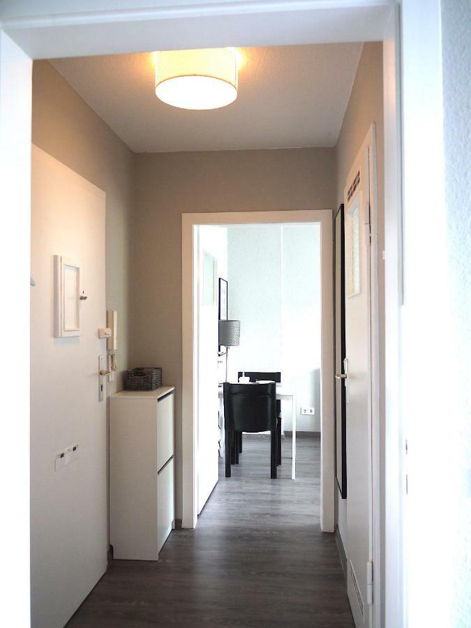 Lebendiges Linden Apartment Hanover Exterior photo
